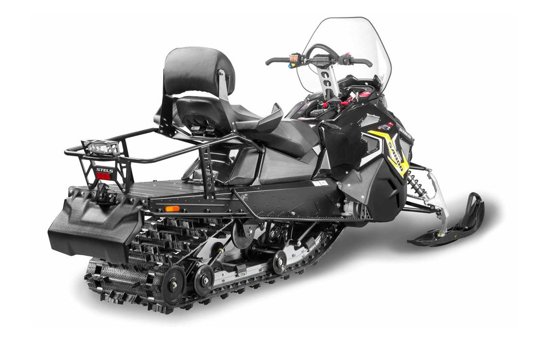 Снегоход STELS SA800R (L LUX WT) ВИТЯЗЬ 2.0 К01 Tech в Петрозаводске