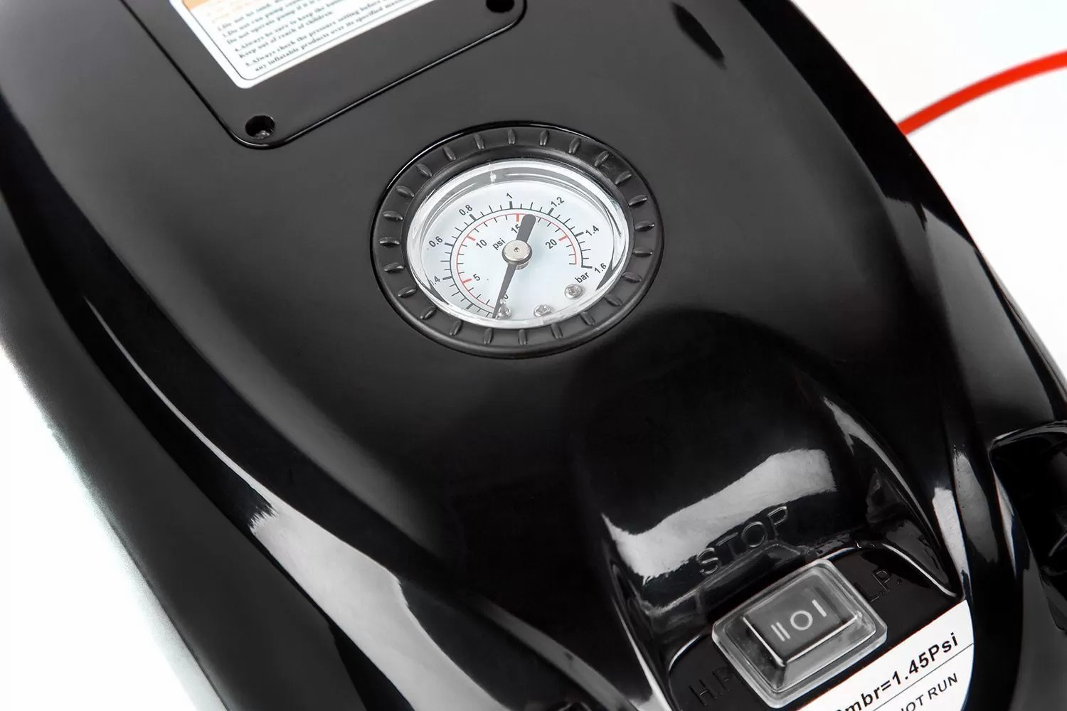 ЭЛЕКТРИЧЕСКИЙ НАСОС MARLIN GP-80 S в Петрозаводске