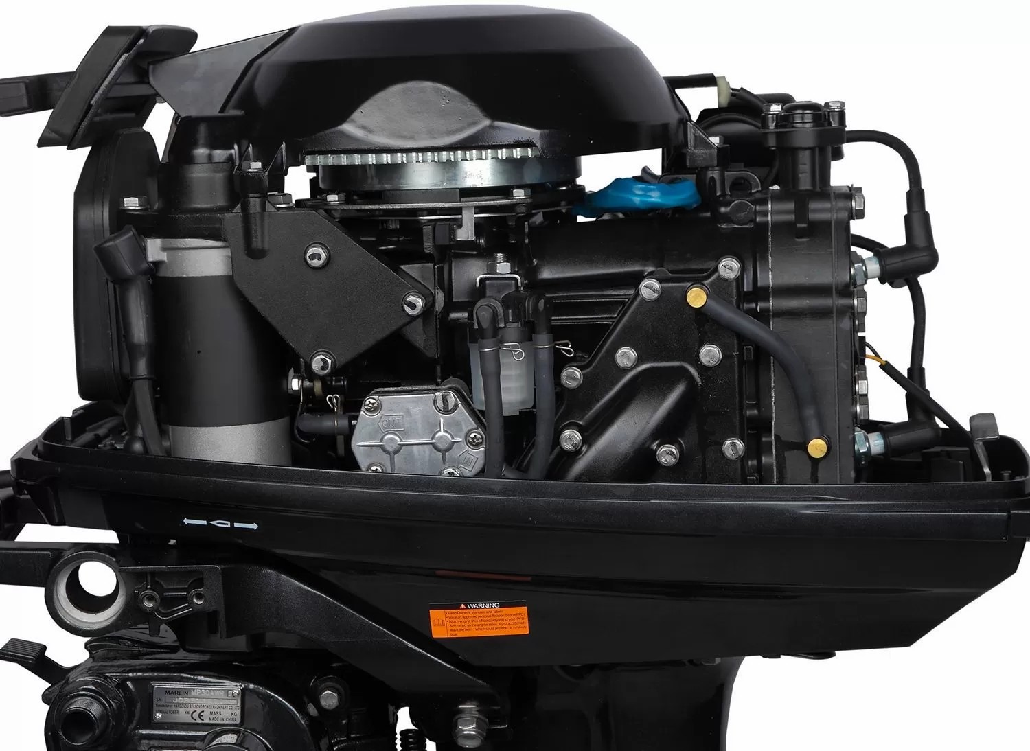 Лодочный мотор MARLIN MP 30 AWRS в Петрозаводске