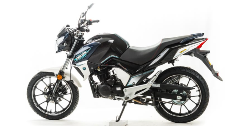 Мотоцикл MOTOLAND (МОТОЛЕНД) FIGHTER 250 в Петрозаводске