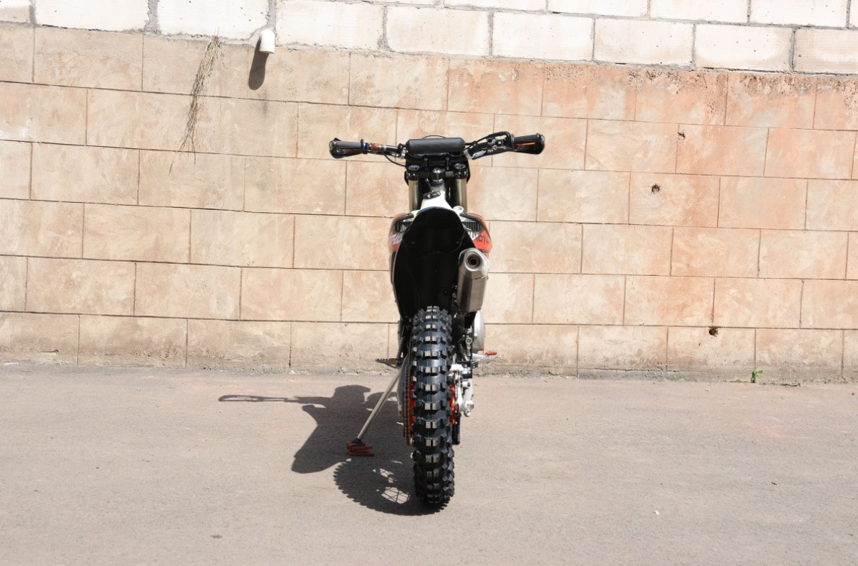 Мотоцикл JHLMOTO JHL Z9 NC450S в Петрозаводске