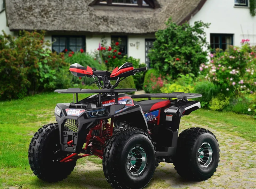 Квадроцикл GBM MAVERICK 222 NEW в Петрозаводске