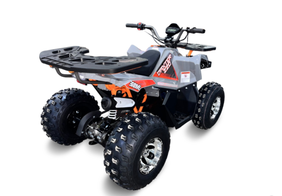 Квадроцикл GBM DAXTER 220 NEW PREMIUM в Петрозаводске