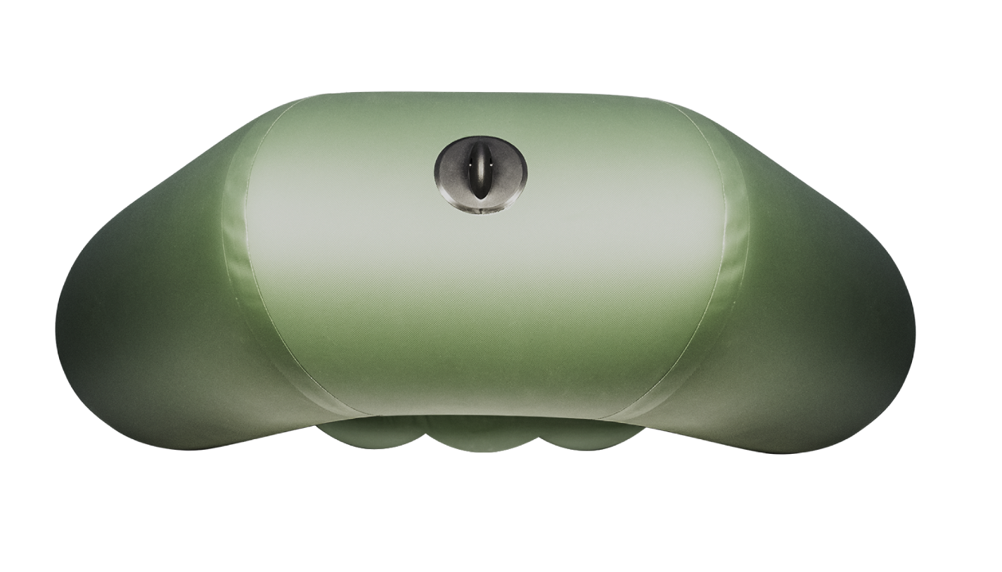 Лодка АКВА-ОПТИМА 260 НД в Петрозаводске