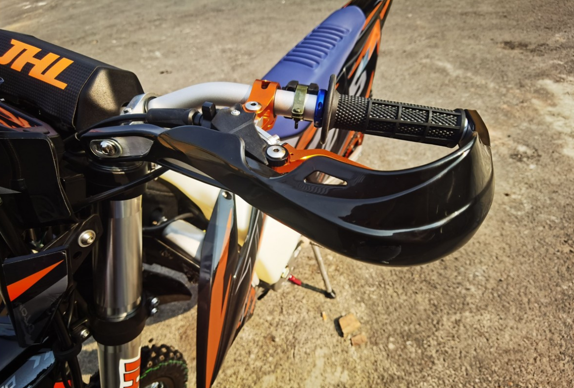 Мотоцикл JHLMOTO JHL Z5 NB300 (174MN-5) в Петрозаводске