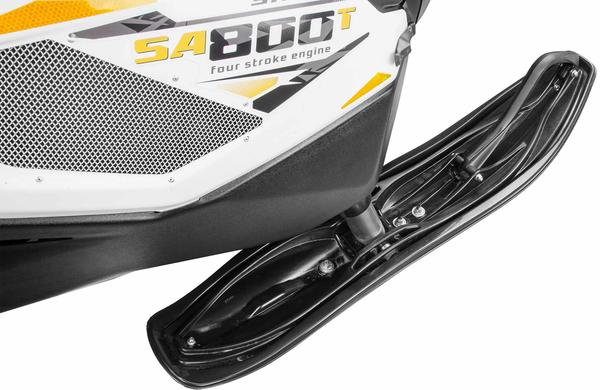 Снегоход STELS SA800T (L LUX WT) АТАМАН 1.0 К01 Tech в Петрозаводске