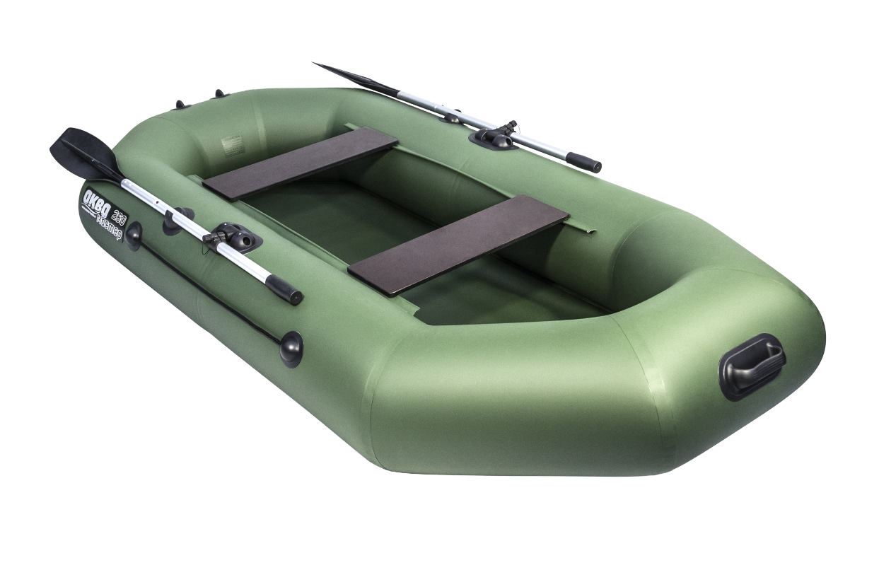 Лодка АКВА-МАСТЕР 260 в Петрозаводске