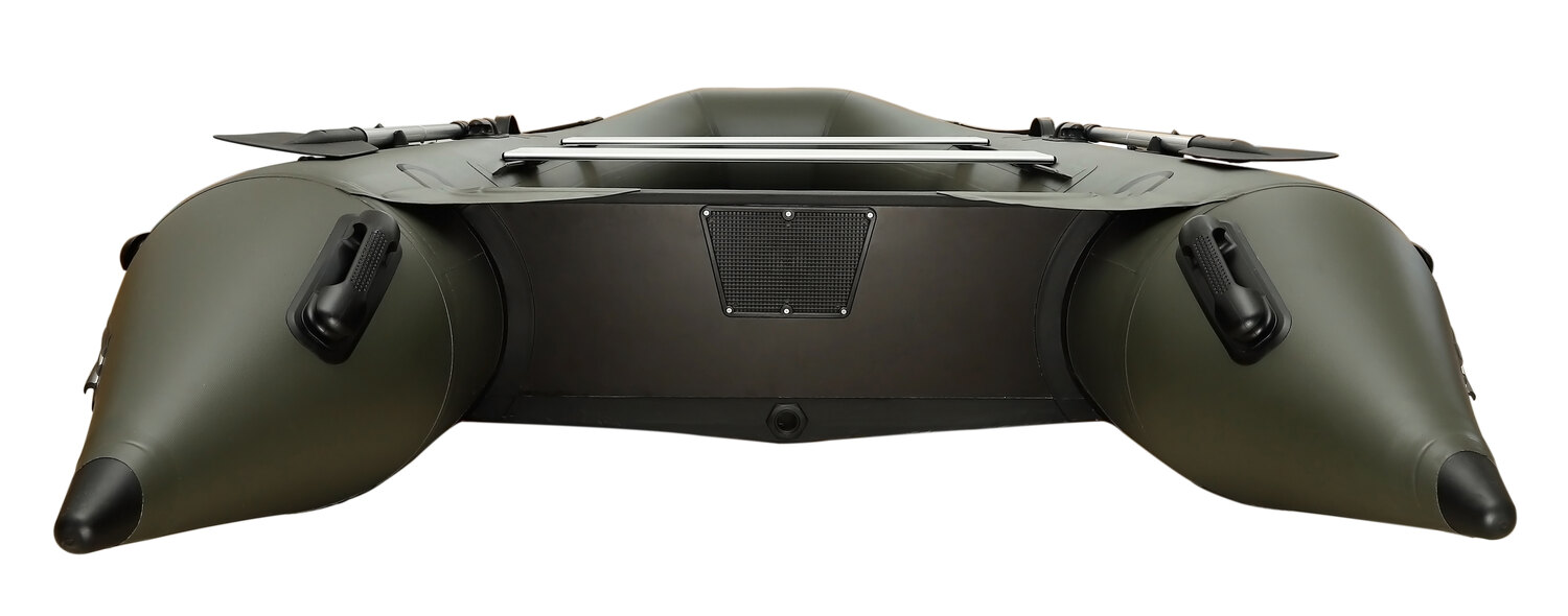 НАДУВНАЯ ЛОДКА GLADIATOR B370AL в Петрозаводске