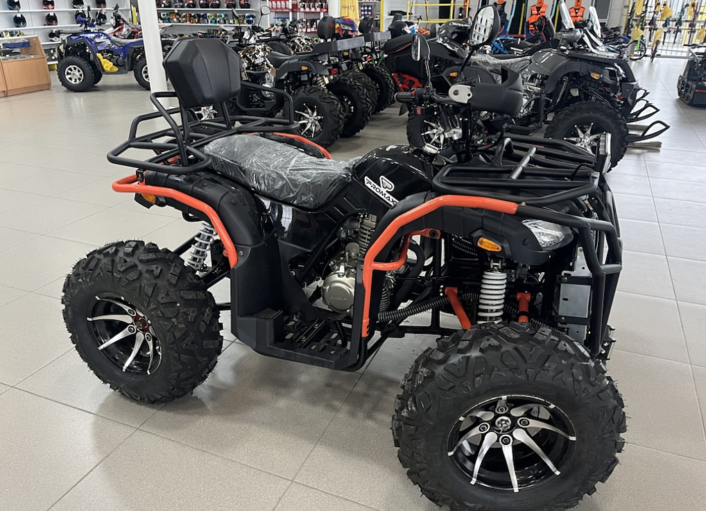 Квадроцикл PROMAX 300 4X4 ALL ROAD в Петрозаводске