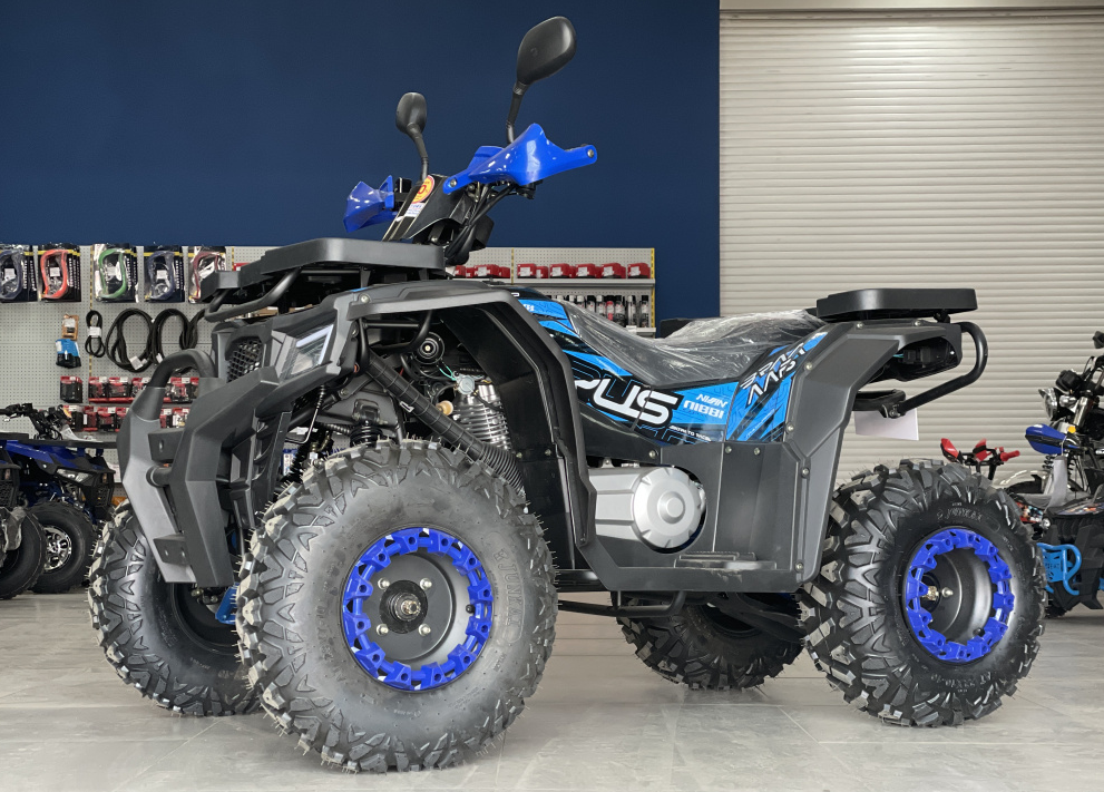 Квадроцикл PROMAX TAURUS 300 в Петрозаводске