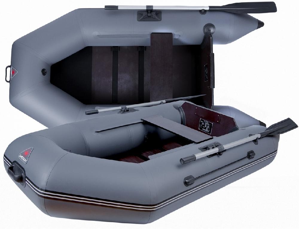 ЛОДКА НАДУВНАЯ YUKONA 280 TL (БЕЗ ПАЙОЛА) в Петрозаводске