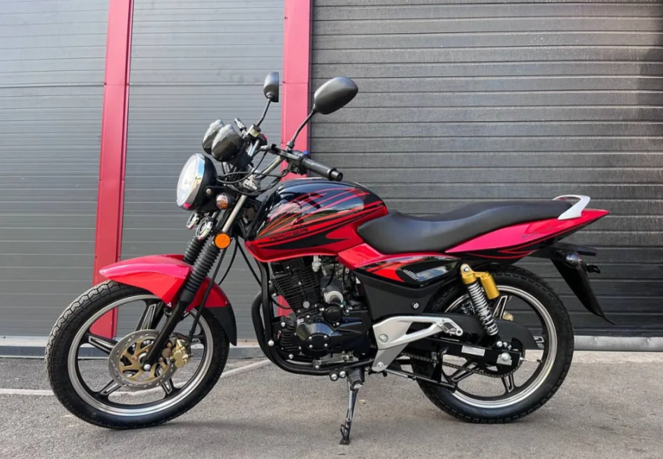 Мотоцикл RACER MAGNUM RC200-C5B в Петрозаводске