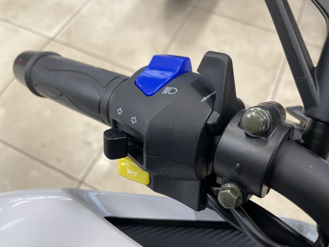 Мопед PROMAX CB150R (49) в Петрозаводске