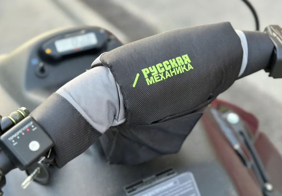 Снегоход РМ TIKSY 500 4Т в Петрозаводске