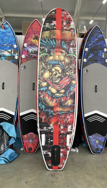 SUP (САП) ДОСКА RAIDEX TAKUMO 10.6’ (320СМ) N 10 в Петрозаводске