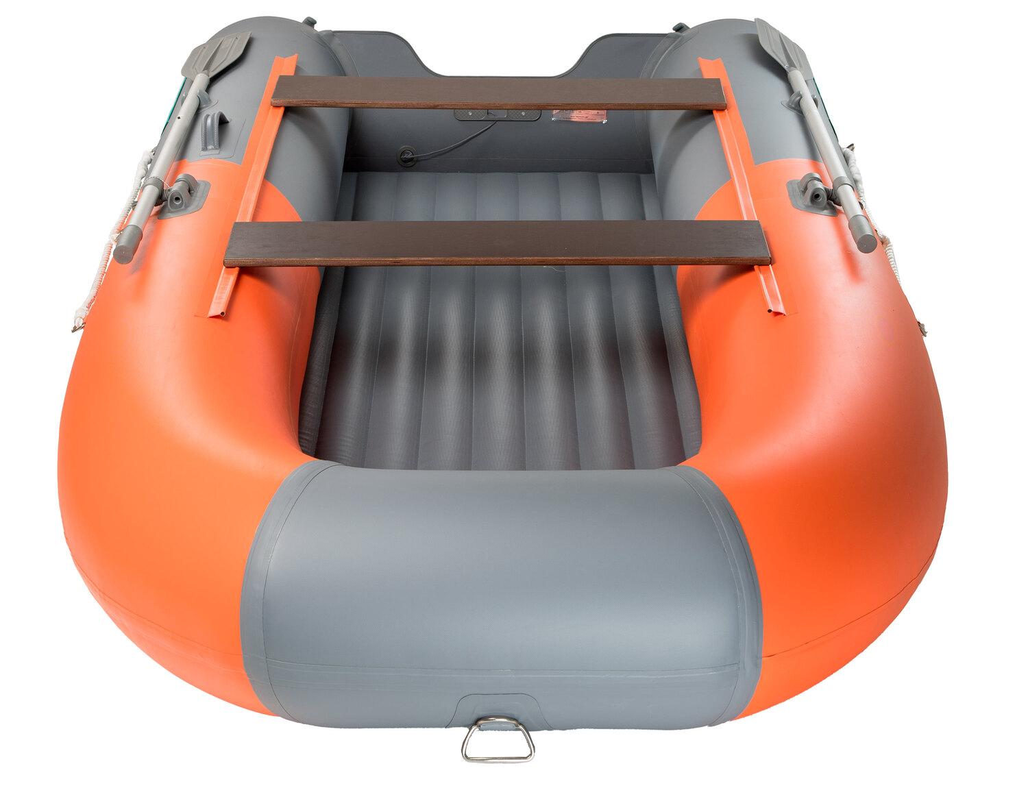 НАДУВНАЯ ЛОДКА GLADIATOR E330SL в Петрозаводске