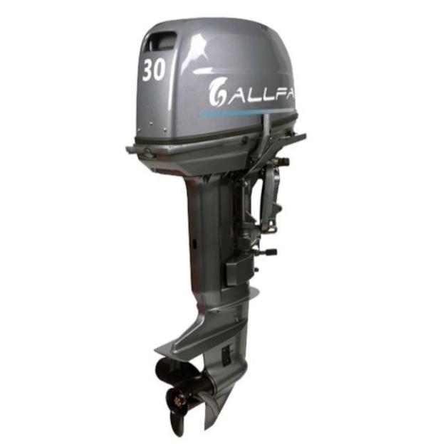 ЛОДОЧНЫЙ МОТОР ALLFA CG Т30 S в Петрозаводске