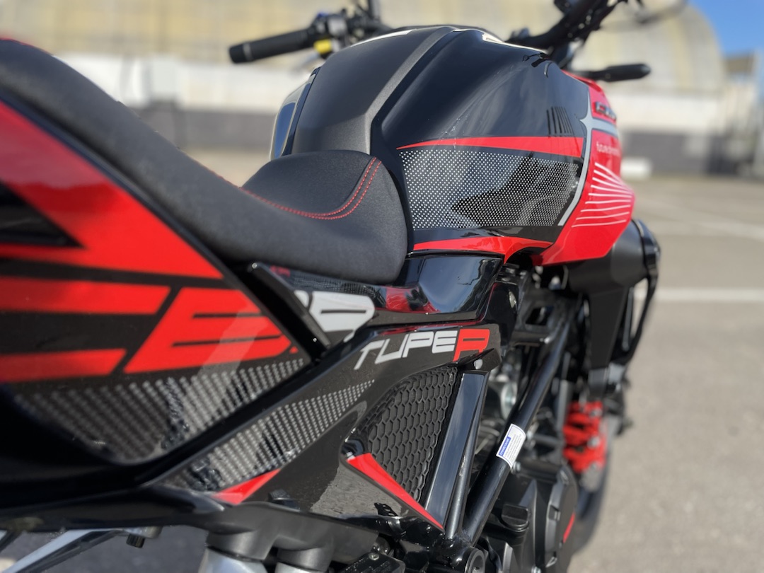 Мопед PROMAX CB150R (49) в Петрозаводске