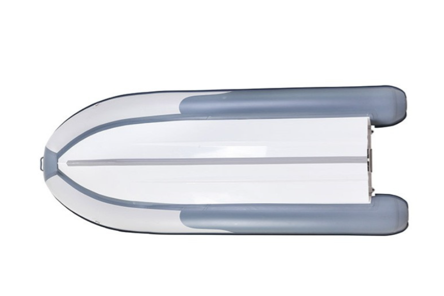 Лодка GLADIATOR RIB420AL в Петрозаводске