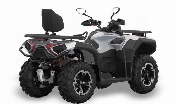 Квадроцикл HISUN GUARDIAN 550L /LONG в Петрозаводске