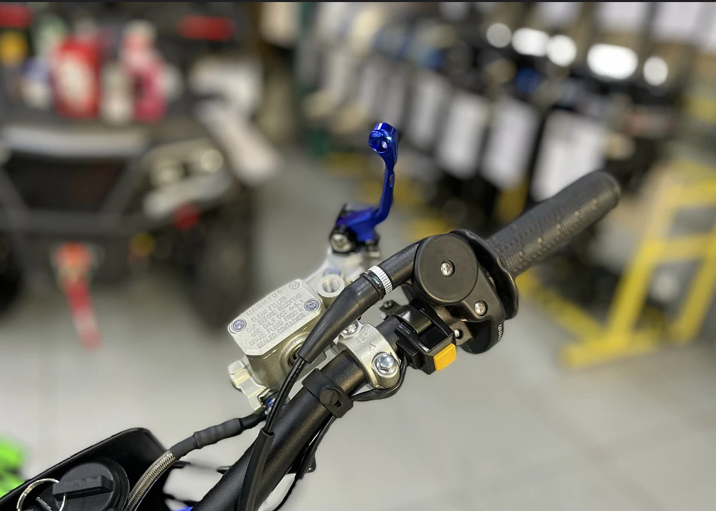 Мотоцикл Progasi RACE 300 AIR PRO SPORT в Петрозаводске