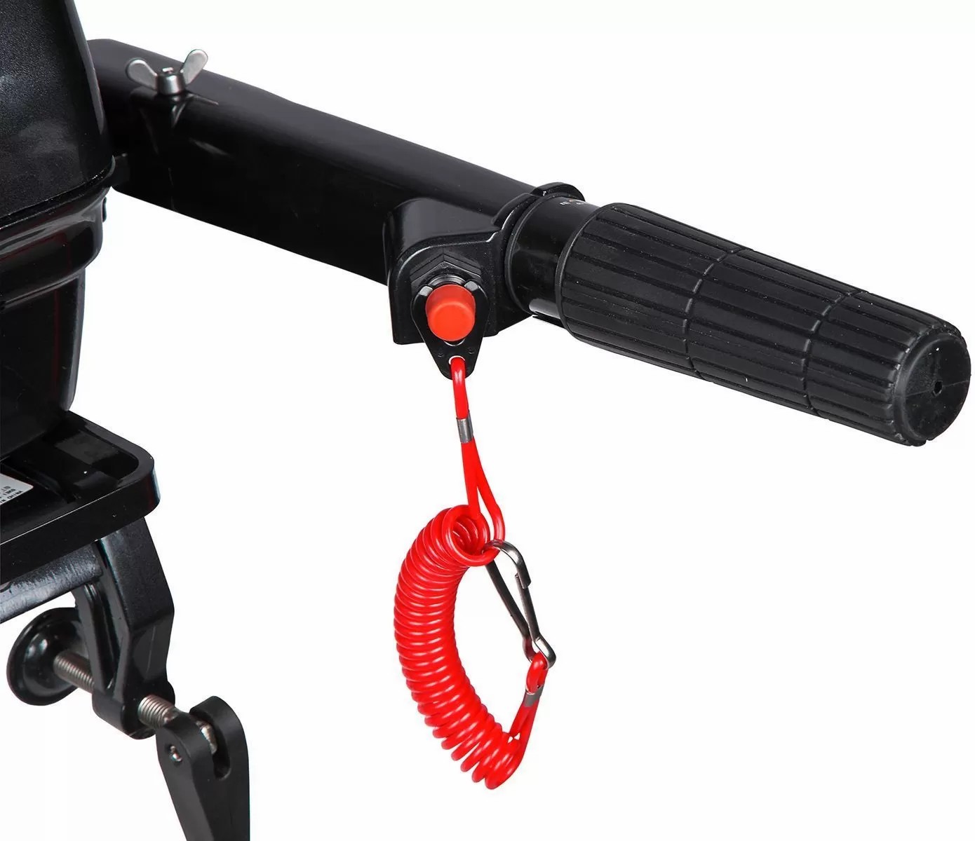 Лодочный мотор MARLIN MP 4 AMHS в Петрозаводске