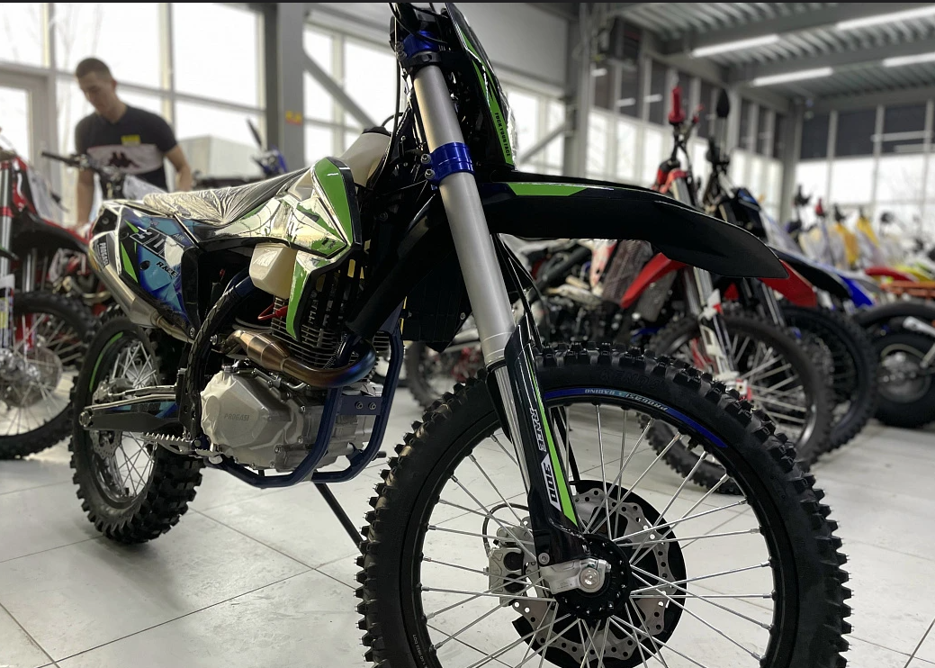 Мотоцикл Progasi RACE 300 AIR PRO SPORT в Петрозаводске