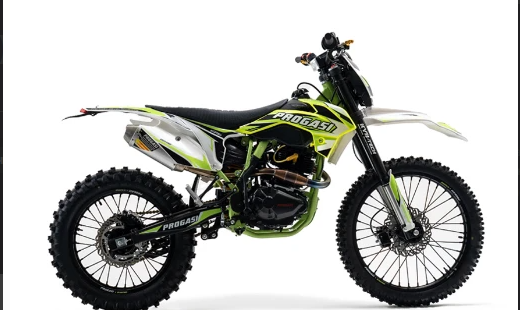 Мотоцикл Progasi SUPER MAX 300 PRO PR300 (ZS175FMN) в Петрозаводске