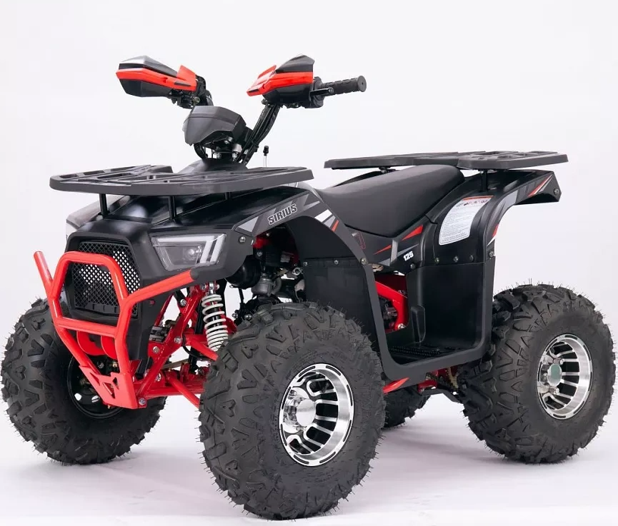 Квадроцикл YACOTA Sirius LD в Петрозаводске