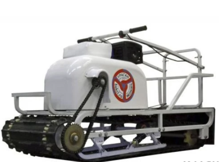 Мотобуксировщик Ураган Классика 15 л.с. в Петрозаводске