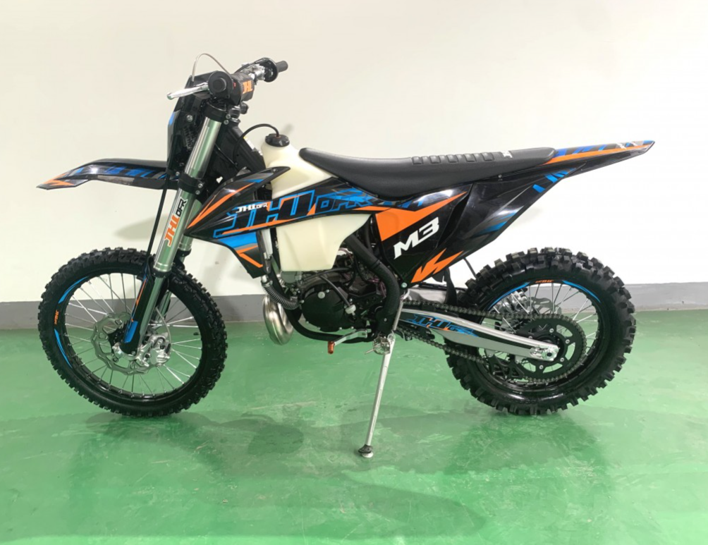 Мотоцикл JHL MOTO JHL M3 MT250 (1E66MM) в Петрозаводске