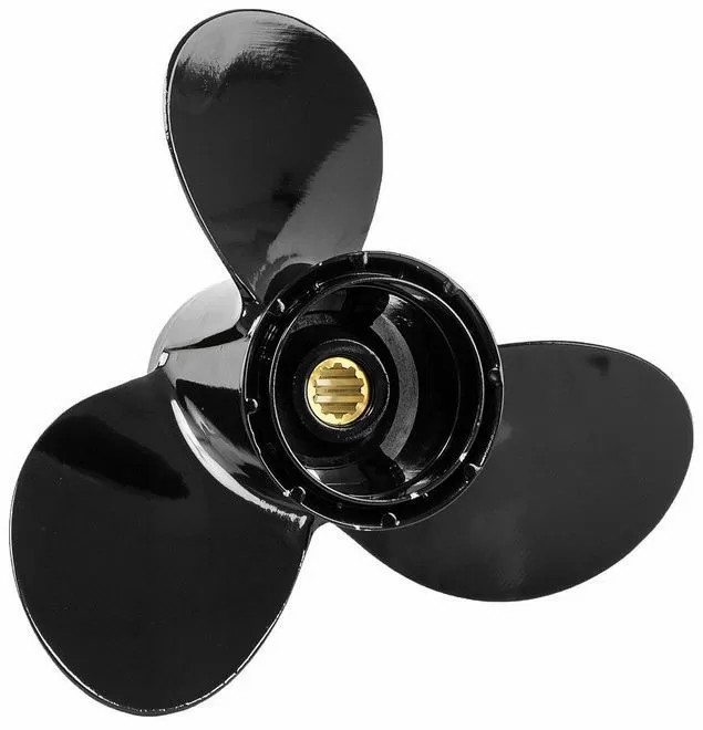 ВИНТ ГРЕБНОЙ SUZUKI DF25-30 / DT20-30; 3X10-1/4X12 в Петрозаводске