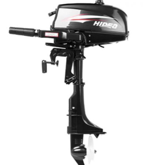 Лодочный мотор HIDEA HD4FHS в Петрозаводске