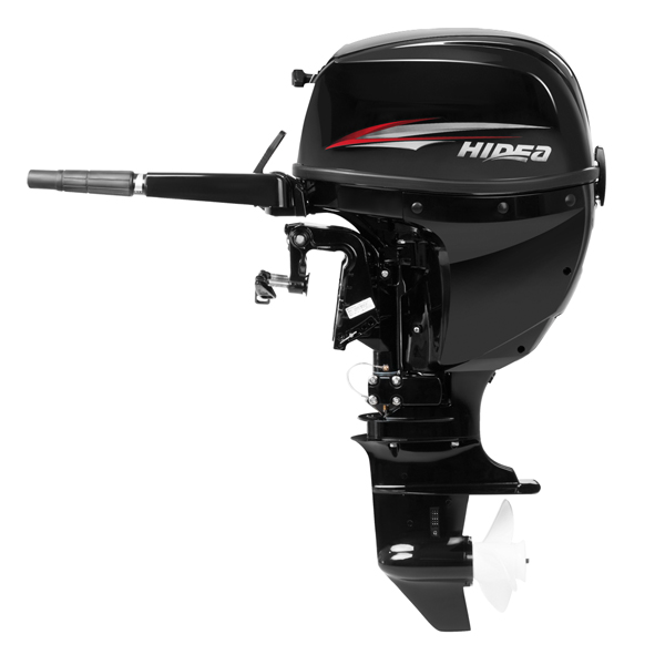 Лодочный мотор HIDEA HDF15HS в Петрозаводске