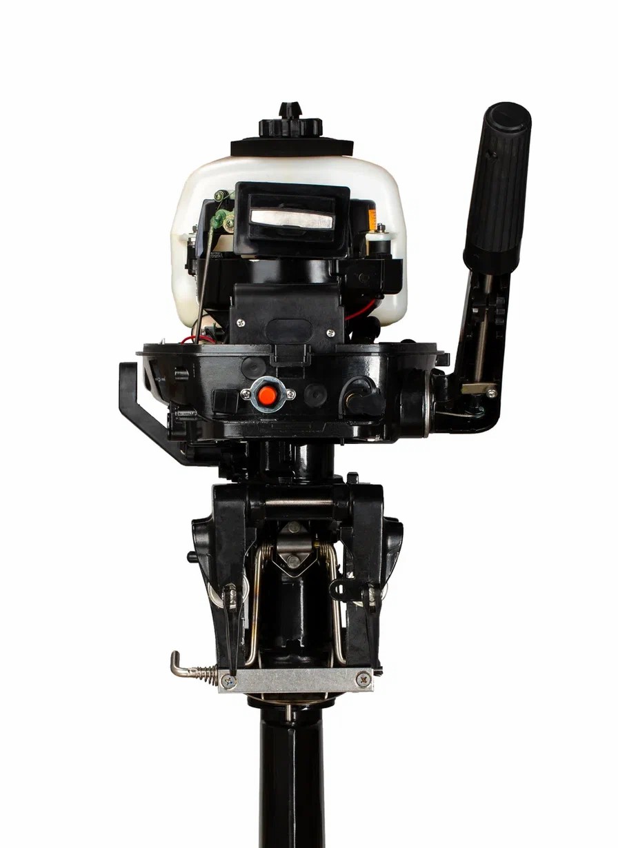 ЛОДОЧНЫЙ МОТОР GLADIATOR G5FHS в Петрозаводске