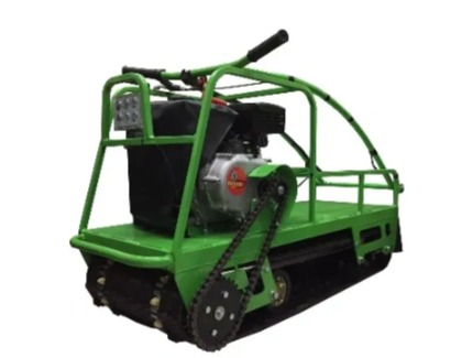 Мотобуксировщик PAXUS 380 EGOZA (для неглубокого снега) в Петрозаводске