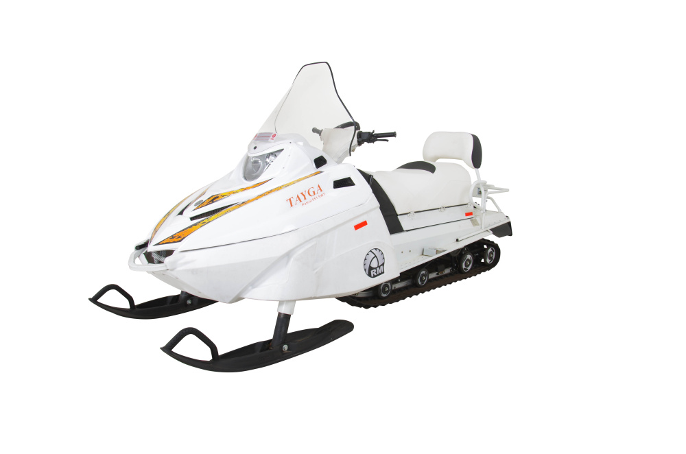 СНЕГОХОД РМ ТАЙГА ПАТРУЛЬ 551 SWT в Петрозаводске