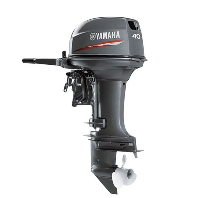 Лодочный мотор YAMAHA E40TMHL в Петрозаводске