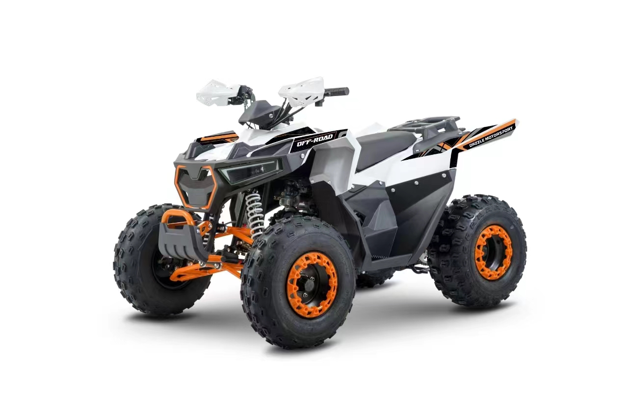 Квадроцикл FAIDET MAGOTAN 150 в Петрозаводске