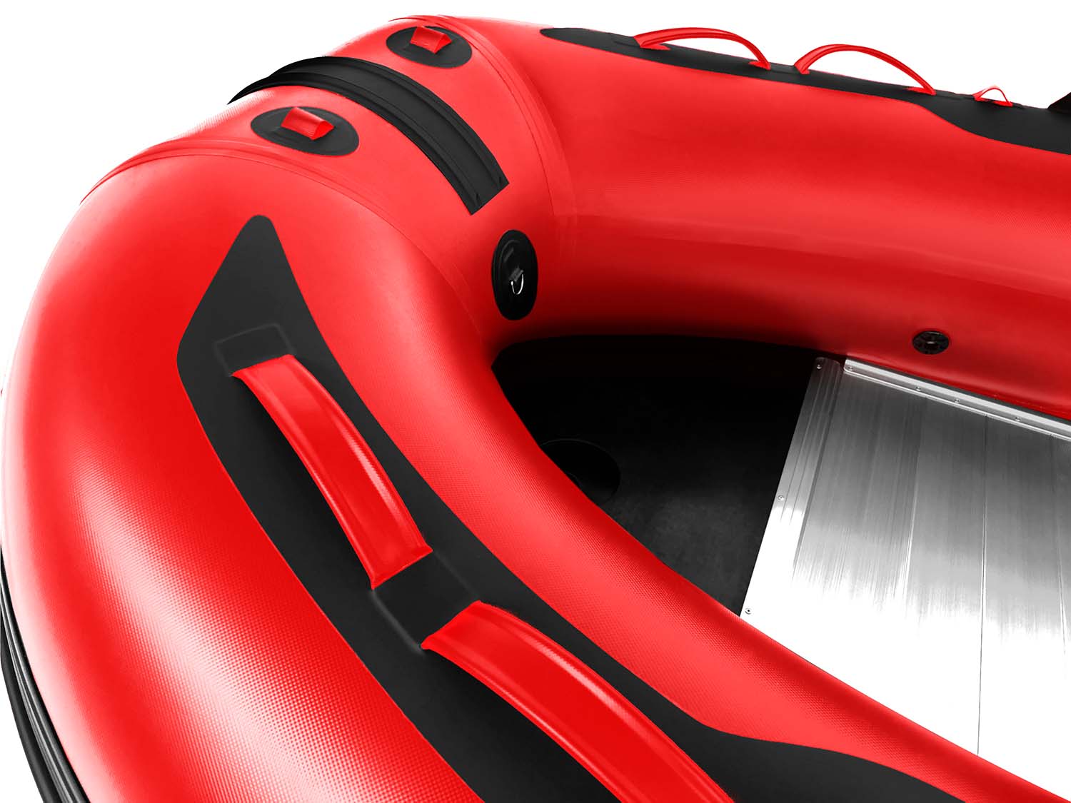 ЛОДКА SMARINE STRONG 365 в Петрозаводске