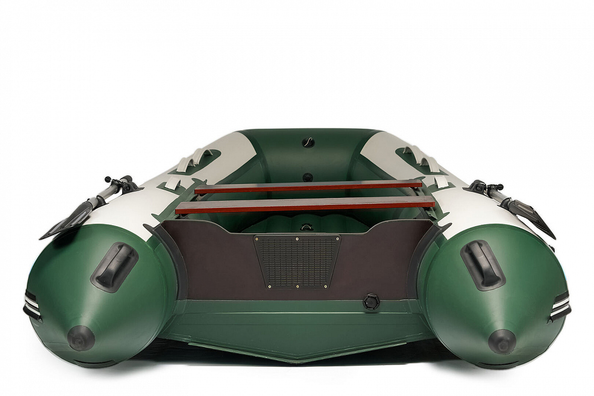 Лодка MISHIMO LITE 335 в Петрозаводске