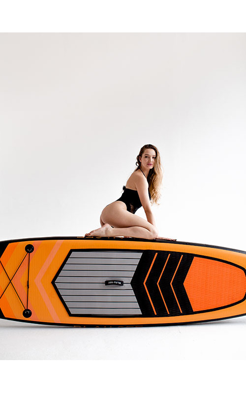 НАДУВНОЙ SUP-BOARD MOONLIGHT 10,6 в Петрозаводске