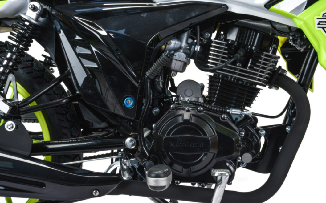 Мотоцикл MOTOLAND (МОТОЛЕНД) 200 SPRINT в Петрозаводске