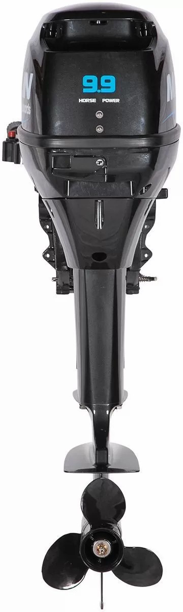 Лодочный мотор MARLIN MP 9.9 AMHS в Петрозаводске