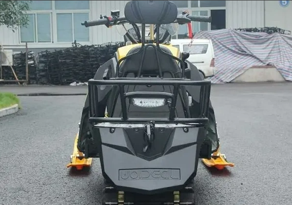 Снегоход Woideal WD 150 в Петрозаводске