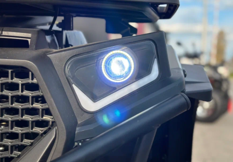 Квадроцикл GBM CROSS HILL 300 NEW PREMIUM в Петрозаводске