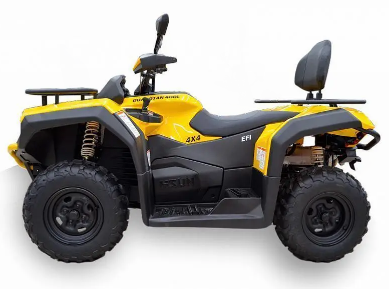 Квадроцикл HISUN GUARDIAN 400L /LONG в Петрозаводске