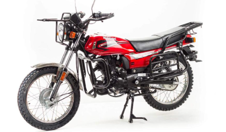 Мотоцикл MOTOLAND (МОТОЛЕНД) FORESTER LITE 200 в Петрозаводске