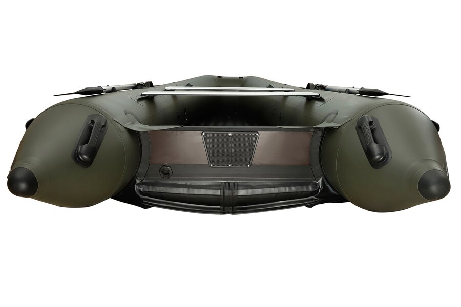 НАДУВНАЯ ЛОДКА GLADIATOR E330PRO в Петрозаводске