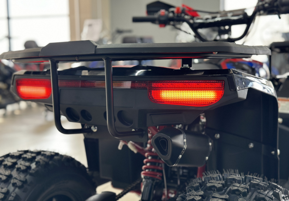 Квадроцикл GBM MAVERICK 222 NEW в Петрозаводске